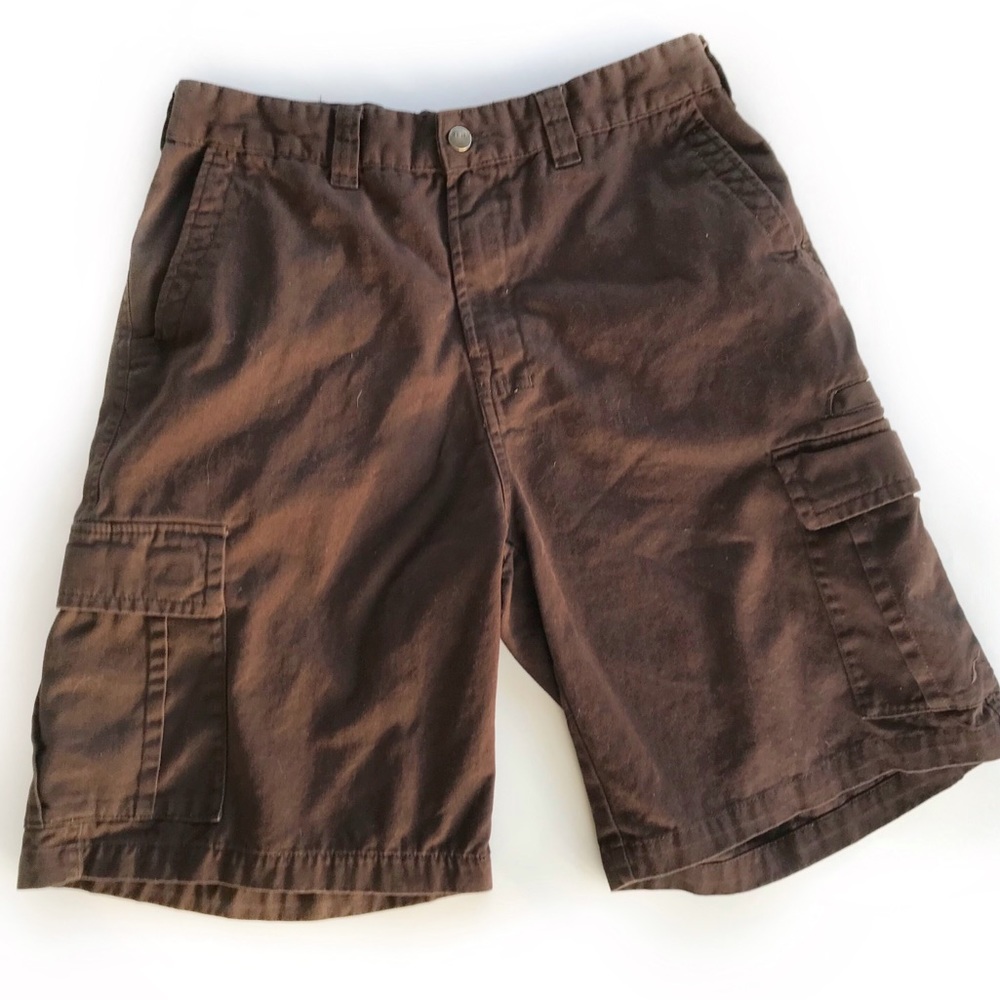 Men’s Rusty Cargo Shorts
